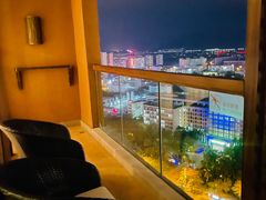 -三亚湾红树林度假世界(木棉酒店)