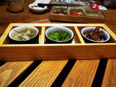 -赤坂亭·M9和牛烧肉·铁板烧(合肥万象城店)