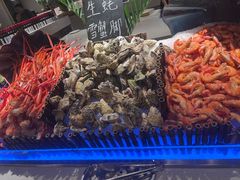 -星伦多自助料理·涮烤一体(杭州来福士店)