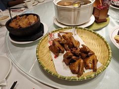 -陶缘一号·四季缘·老字号顺德菜·户外婚礼家宴(西滘店)