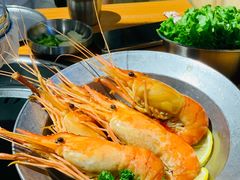 -哼蟹二将·烤肉酱蟹(合生汇店)