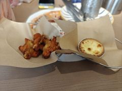 -必胜客(安盛购物广场金州店)