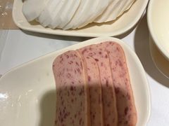-四川简阳羊肉汤火锅(金台路店)