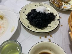 -天乐农家鱼头王(天目湖店)