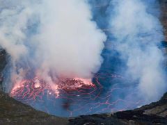 -乞力马扎罗山