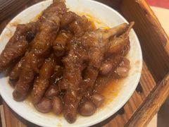 -避风塘(五角场店)