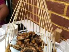 蚝皇焗美蛙-后宫私房菜(汇客美食娱乐广场店)
