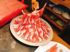 -蜀辣居鲜货老火锅(双流万达店)