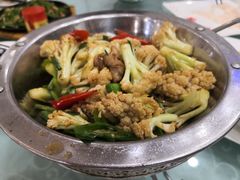 -桦立酒家(宜山路店)