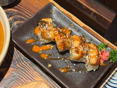 -小川洋风料理(江汉路店)