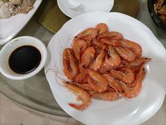 -旭璟酒家·传统粤菜·湘菜(逸景路店)