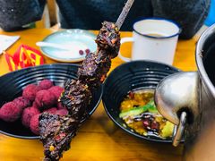 -炒豆合作社(东四总店)