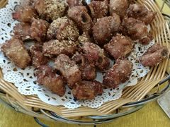 -台山第一家兴华黄鳝饭·黄鳝婆(开平店)