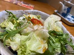 -一心创作料理屋(经开万达店)