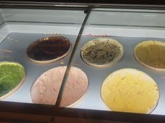 -南通滨江洲际酒店-西集自助餐厅