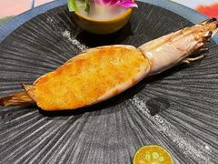 -一板铁板烧·隐秘一线江景花园餐厅(西湖左岸·天元店)