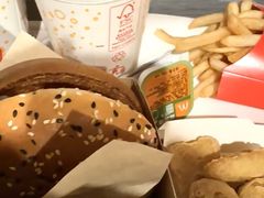 -麦当劳(科教城店)