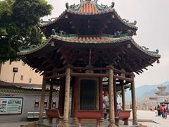 -悦城龙母祖庙