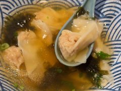 -北丐先生·野馄饨烧烤(雨花万象店)