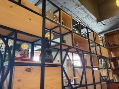 -欧典咖啡屋(台东店)