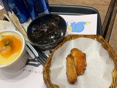 -好人民间小吃·番茄鱼酸菜鱼(木渎悠方店)