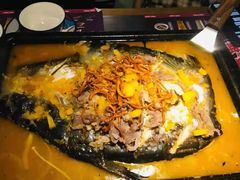 -匠子烤鱼(桫椤湾店)