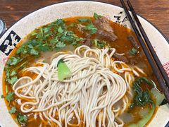 -金杨拉面王(杨南路店)