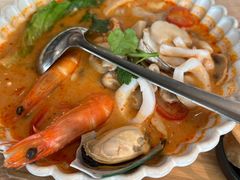 -Thai Alley泰爱里(二沙岛店)