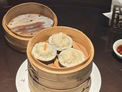 -领事馆19号中餐厅(厦门海景洲际酒店)