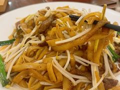 -顺德人家食府(黄金广场店)