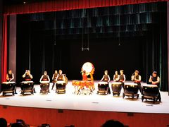 -中央音乐学院歌剧音乐厅