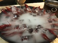 -怪怪龙虾·澳洲蓝龙王·深夜食堂(惊驾路店)