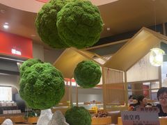 -喜家自助小火锅(卓悦里店)