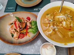 -Tegu泰古莲·泰国餐厅(红山6979店)