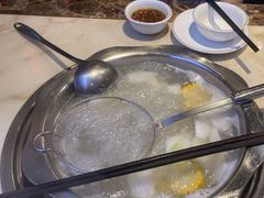-小肥牛潮汕牛肉火锅(南联店)