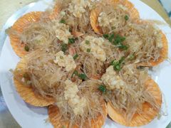 -四姑娘川味海鲜(八爪鱼店)