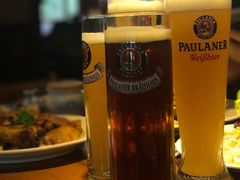 黄啤黑啤-宝莱纳餐厅(滨江店)