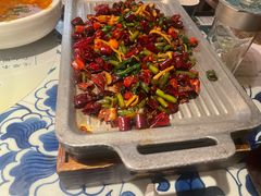 -绿茶餐厅(珞珈创意城店)