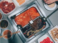 火锅牛排-海底捞火锅(海宁路店)