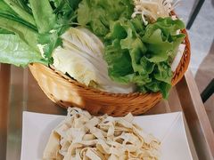 -陈大锅·岳阳鱼馆·地道岳阳菜(美食街店)