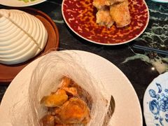-奉天小馆·非遗东北菜(沈阳万象城店)