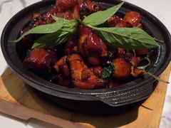 -鹿港小镇(悠唐店)