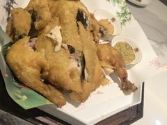 -秦月轩·陕西家乡菜(阜成路·五棵松店)