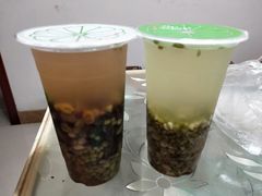 -笃笃笃糖粥(十全街店)