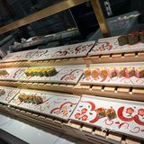 吃货的自助午餐大搜罗