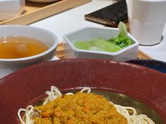 -苏堂阳春面•九年庆(北京路天河城店)