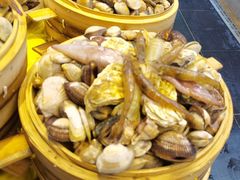 -船梆煮•蒸汽海鲜·生腌干蒸(五四广场店)