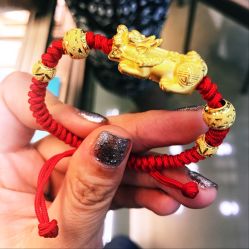 -六福珠寶(巴黎春天五角场店)