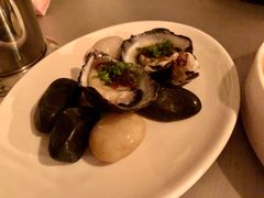 -Ocean's Table 欧舍