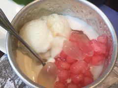 -simply thai天泰(静安嘉里中心店)